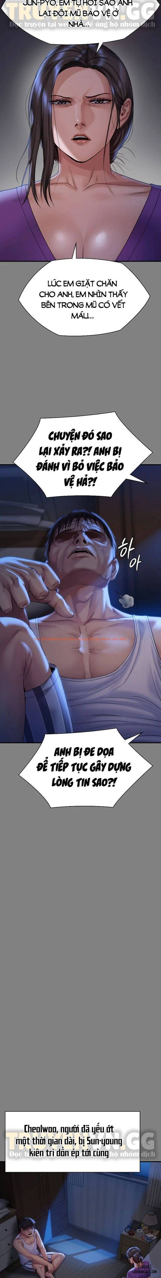 Ong Chúa - Chapter 264
