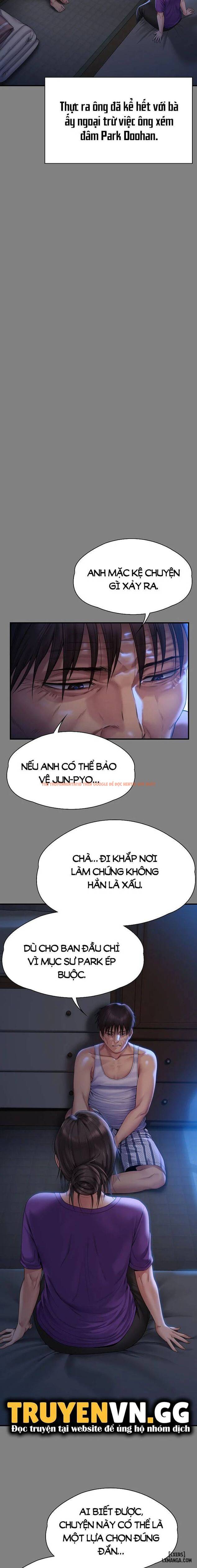Ong Chúa - Chapter 264