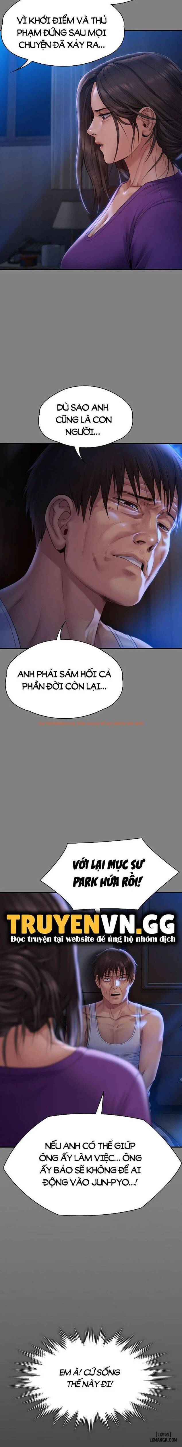 Ong Chúa - Chapter 264