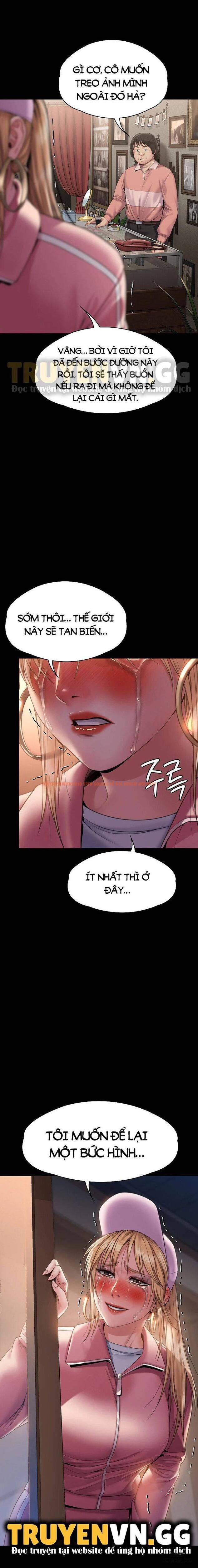 Ong Chúa - Chapter 264