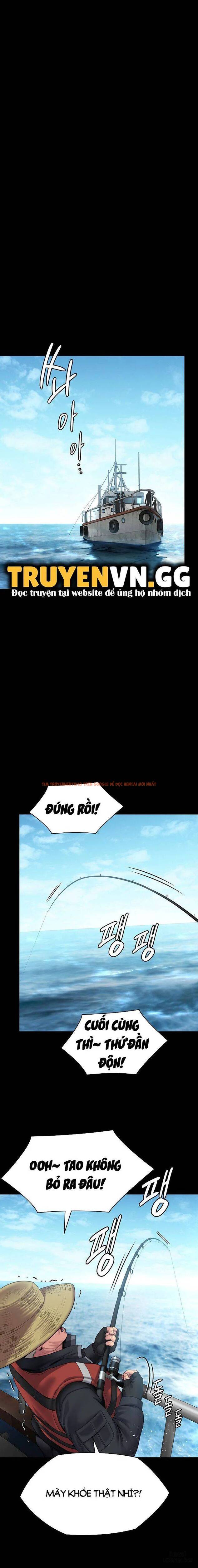 Ong Chúa - Chapter 264