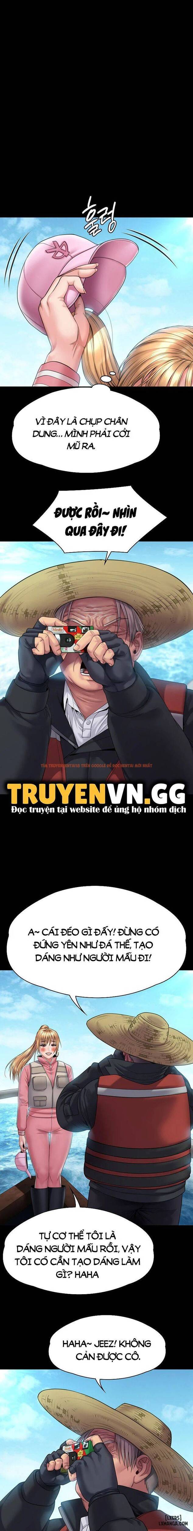 Ong Chúa - Chapter 264