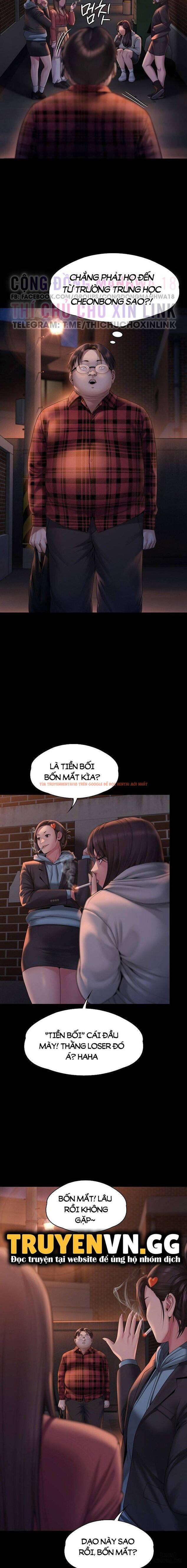 Ong Chúa - Chapter 265