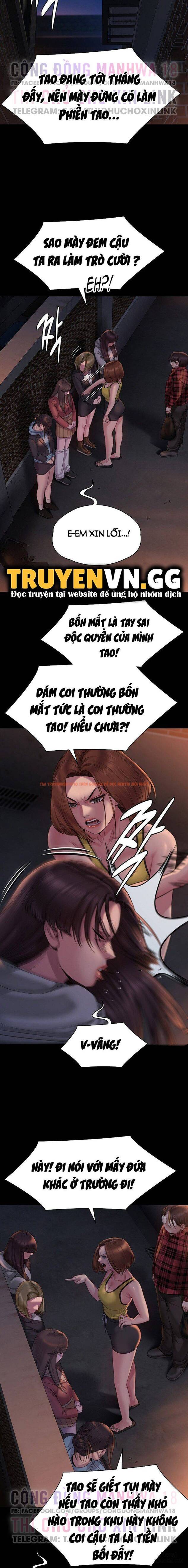 Ong Chúa - Chapter 265