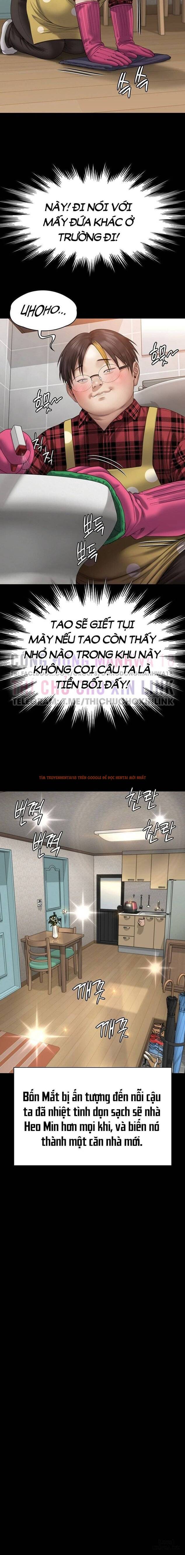 Ong Chúa - Chapter 265