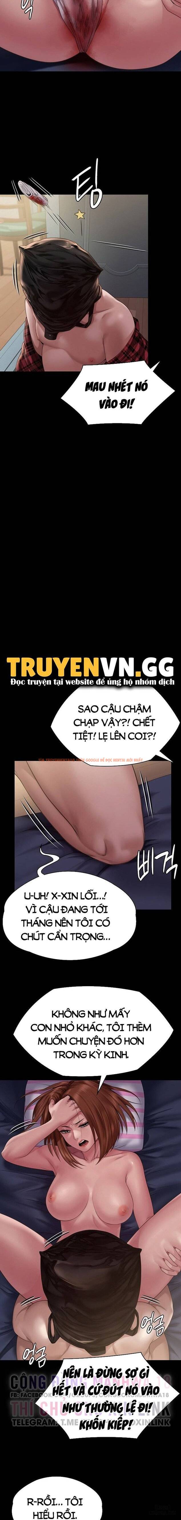 Ong Chúa - Chapter 265
