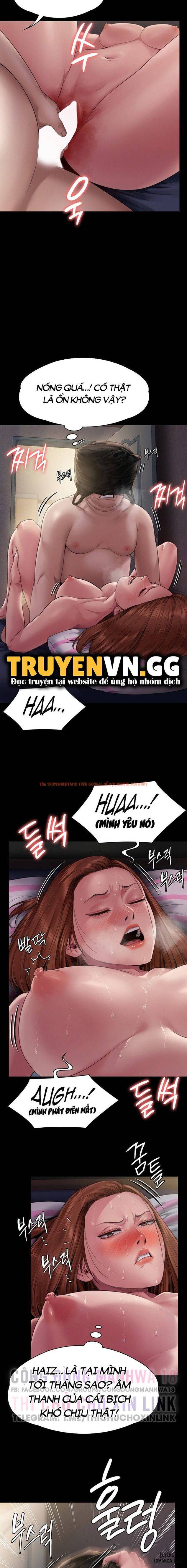 Ong Chúa - Chapter 265