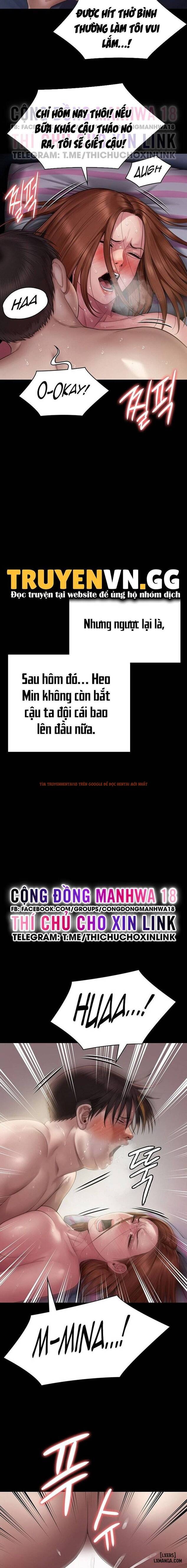 Ong Chúa - Chapter 265