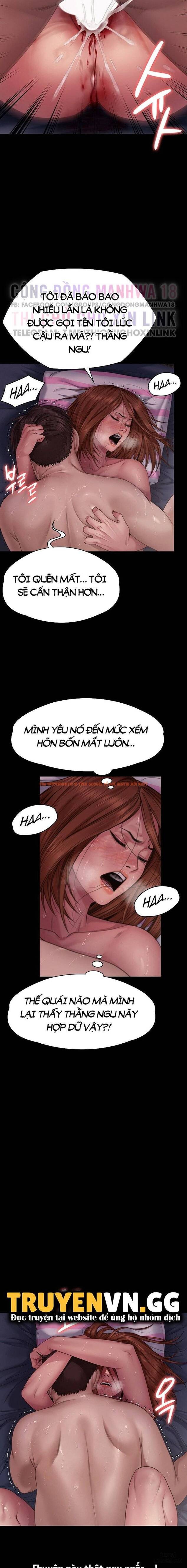 Ong Chúa - Chapter 265