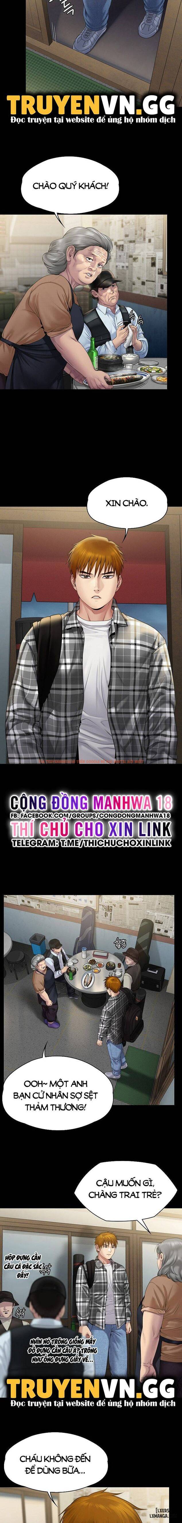 Ong Chúa - Chapter 265