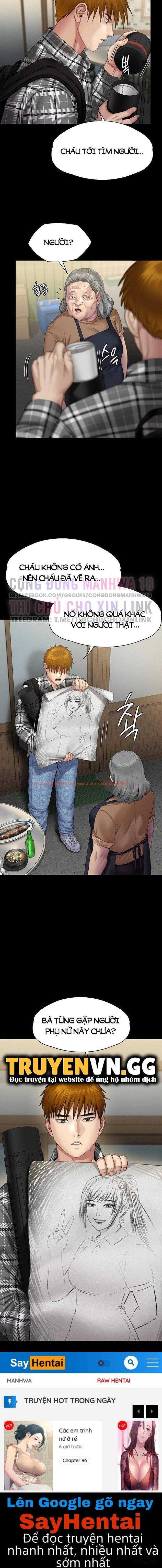 Ong Chúa - Chapter 265