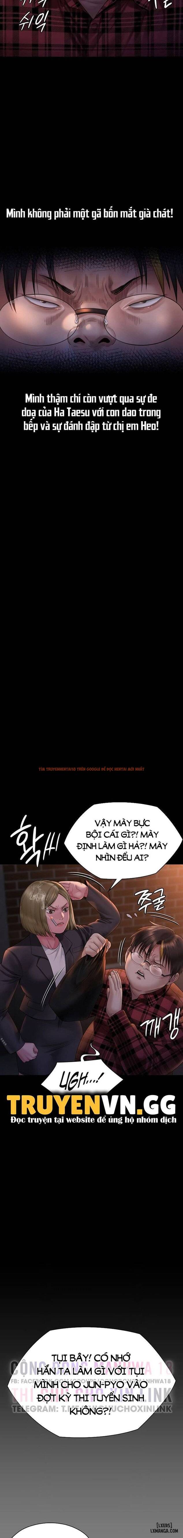 Ong Chúa - Chapter 265