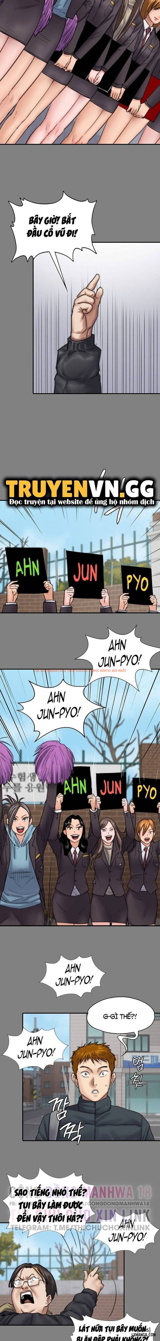 Ong Chúa - Chapter 265