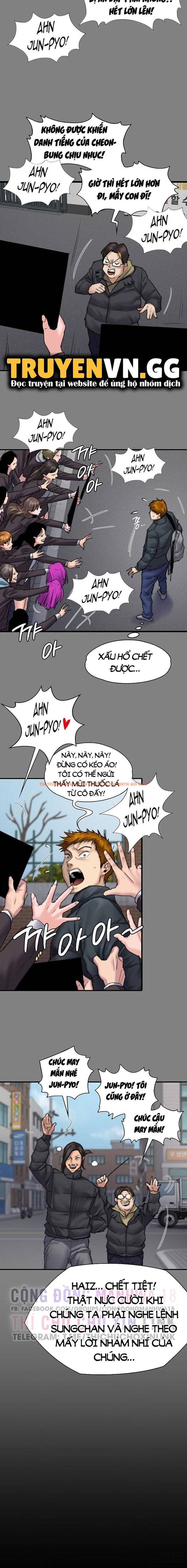 Ong Chúa - Chapter 265