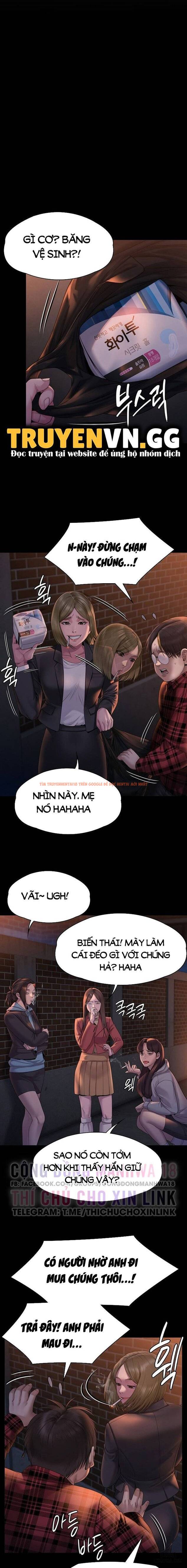 Ong Chúa - Chapter 265