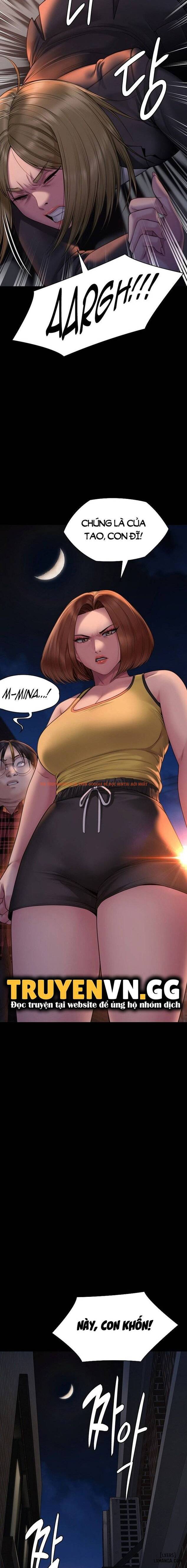 Ong Chúa - Chapter 265
