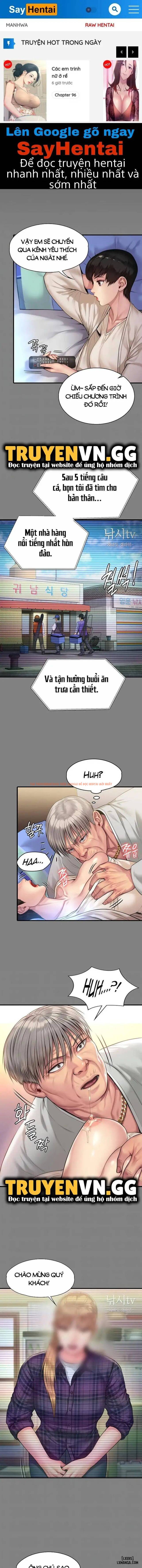 Ong Chúa - Chapter 266