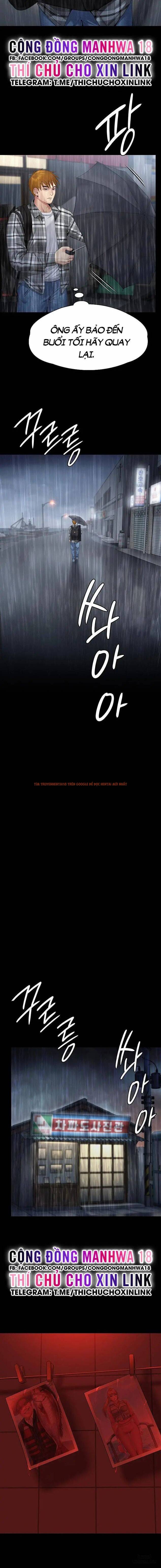 Ong Chúa - Chapter 266