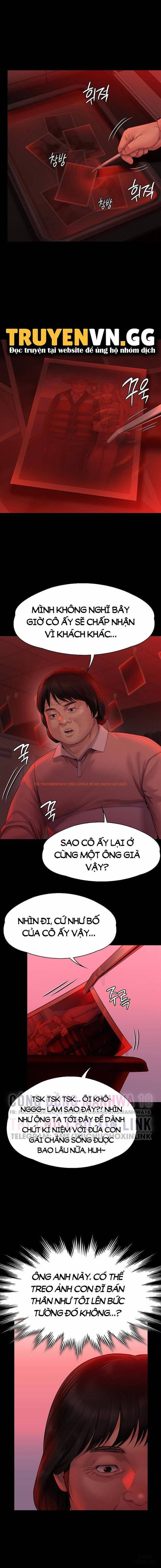 Ong Chúa - Chapter 266