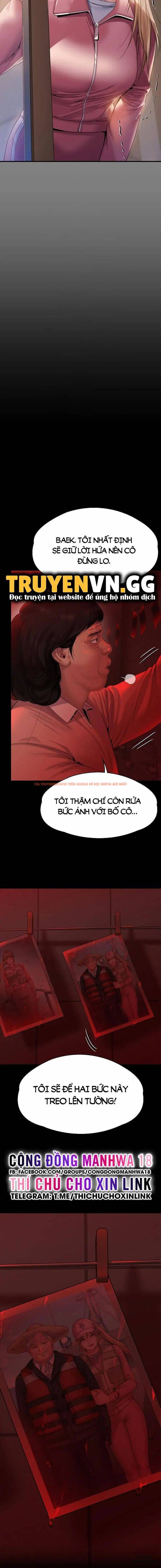 Ong Chúa - Chapter 266