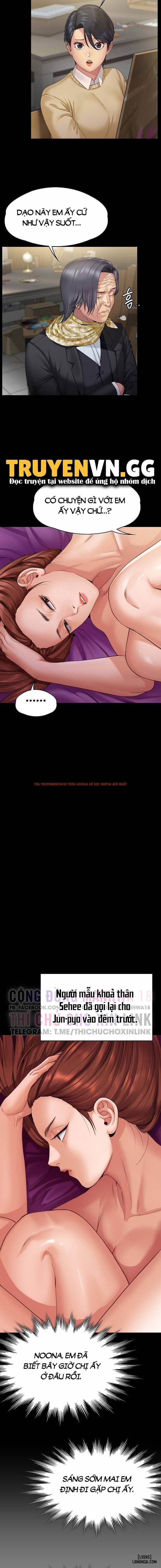 Ong Chúa - Chapter 266