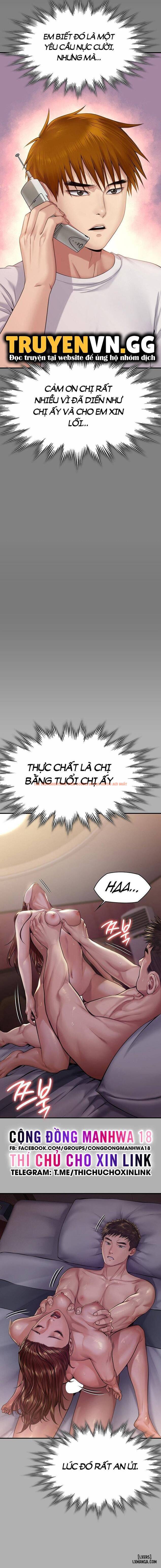 Ong Chúa - Chapter 266