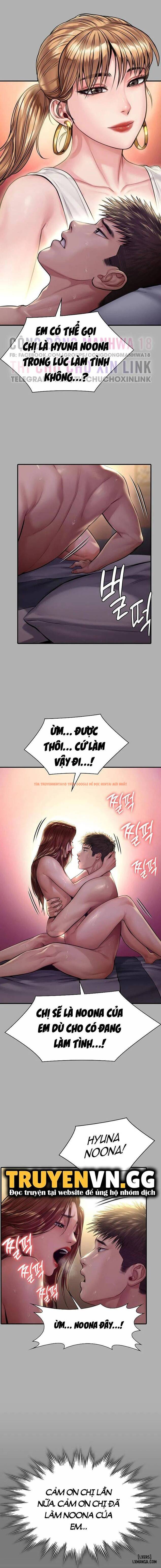 Ong Chúa - Chapter 266