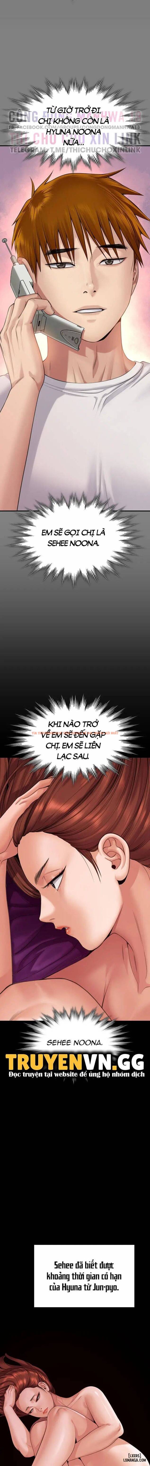 Ong Chúa - Chapter 266