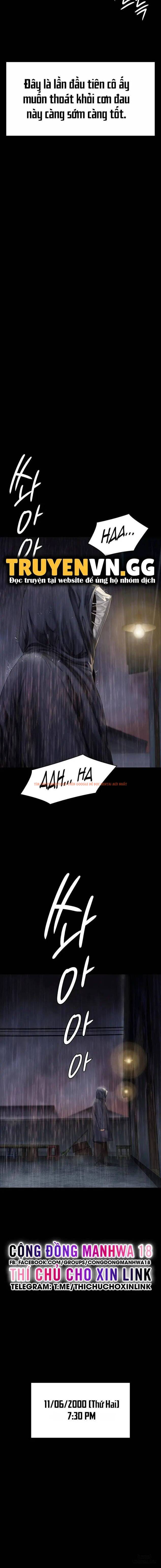 Ong Chúa - Chapter 266