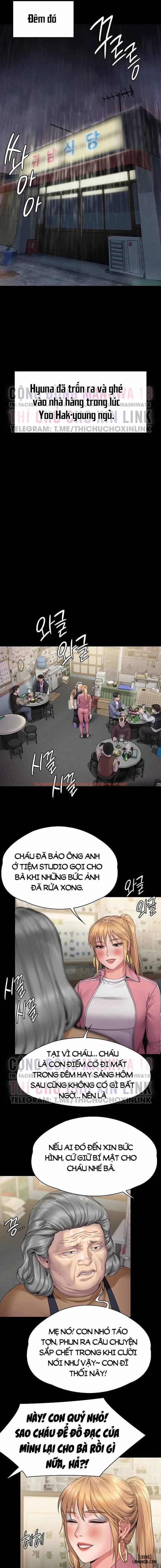 Ong Chúa - Chapter 266