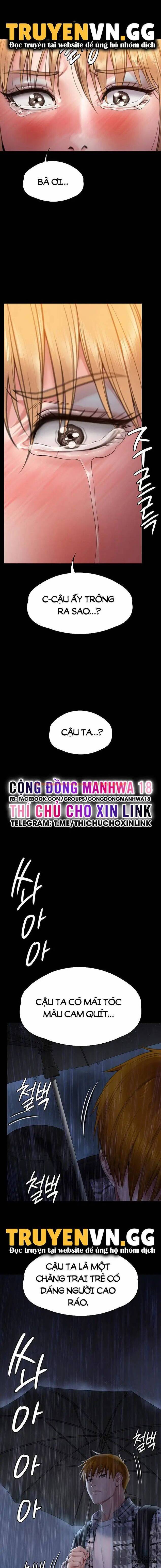 Ong Chúa - Chapter 266