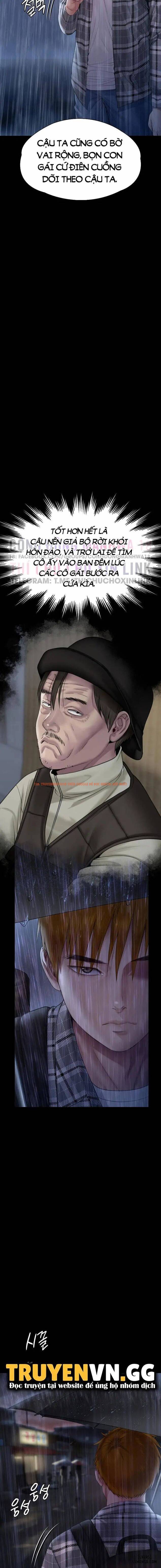 Ong Chúa - Chapter 266