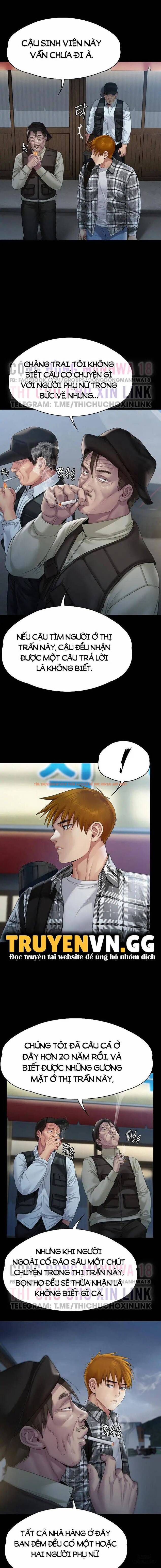 Ong Chúa - Chapter 266