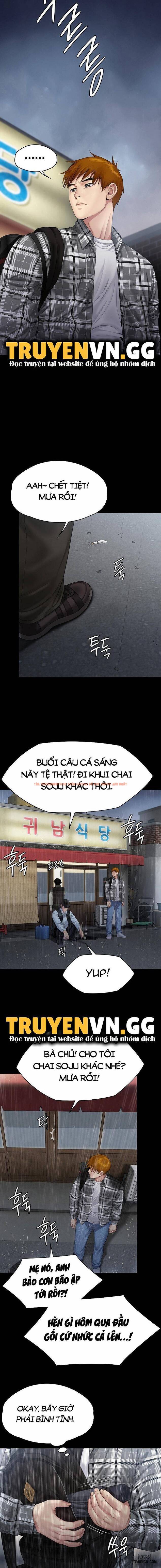 Ong Chúa - Chapter 266