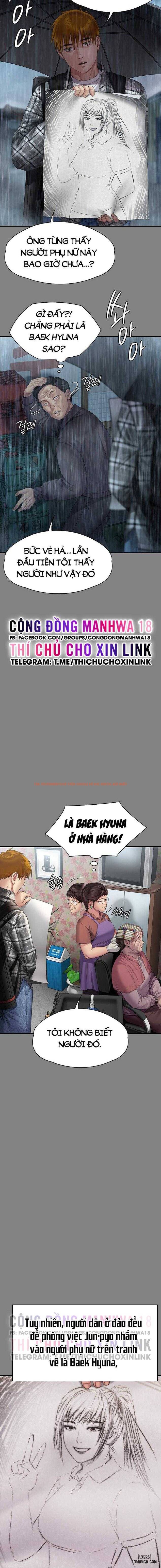 Ong Chúa - Chapter 267