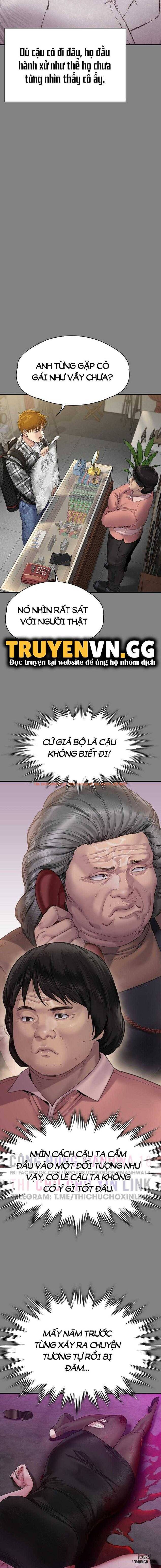 Ong Chúa - Chapter 267