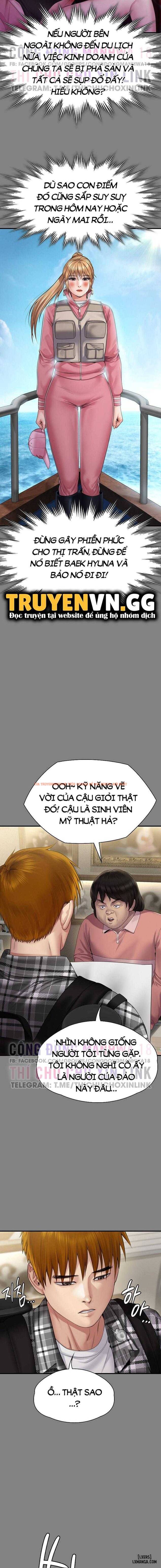 Ong Chúa - Chapter 267