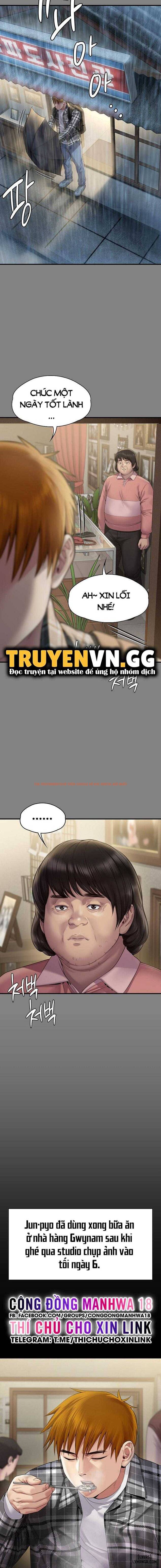Ong Chúa - Chapter 267
