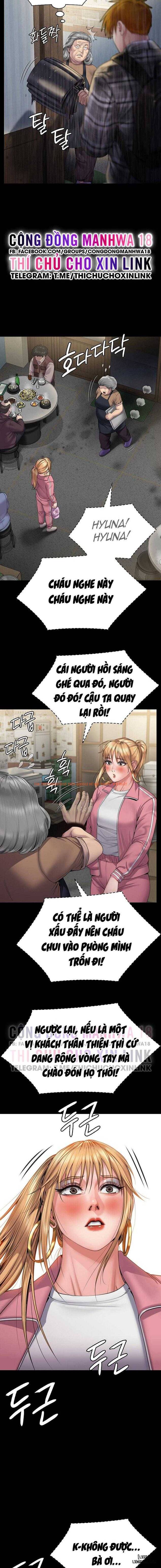 Ong Chúa - Chapter 267
