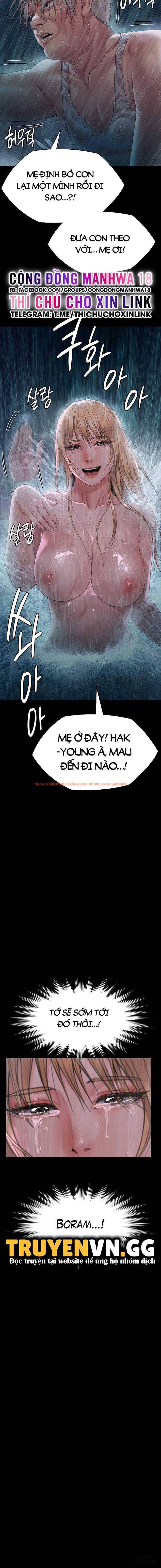 Ong Chúa - Chapter 267
