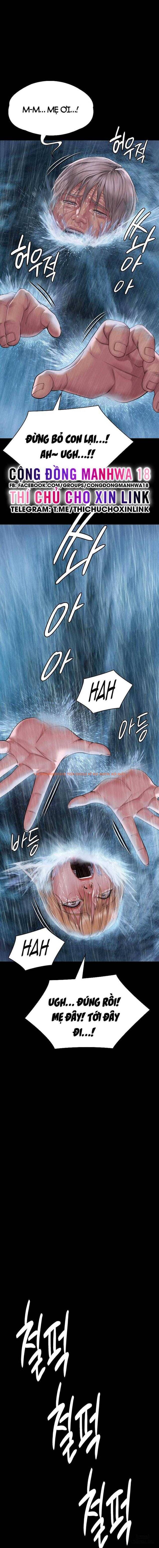 Ong Chúa - Chapter 267