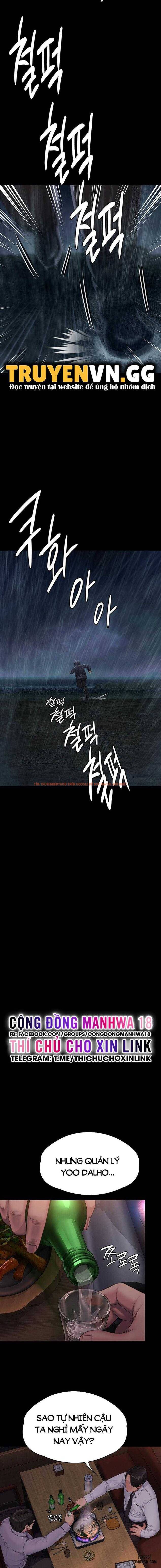 Ong Chúa - Chapter 267