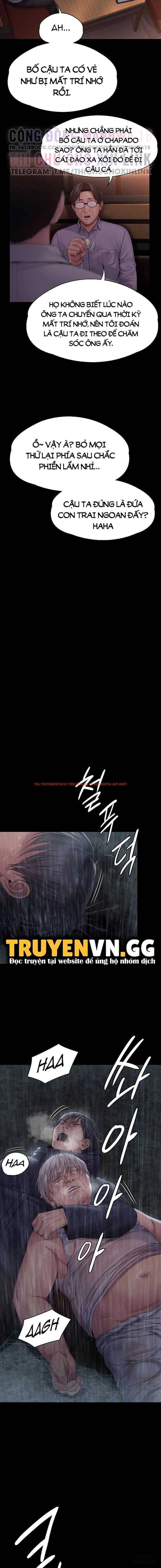 Ong Chúa - Chapter 267
