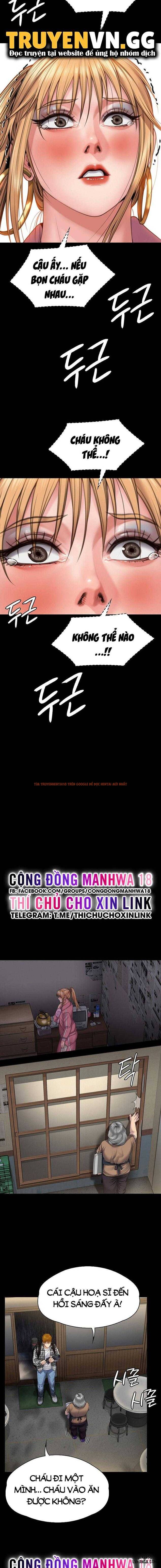 Ong Chúa - Chapter 267