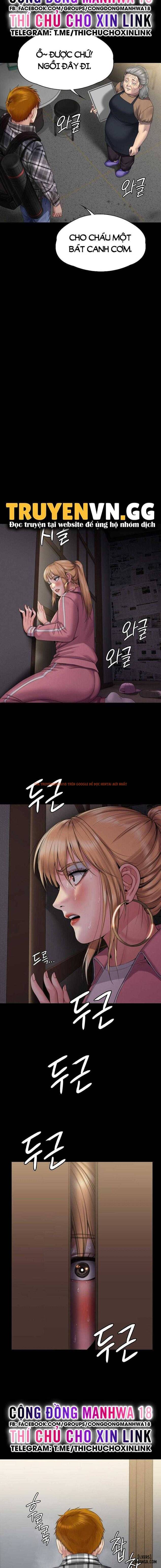 Ong Chúa - Chapter 267