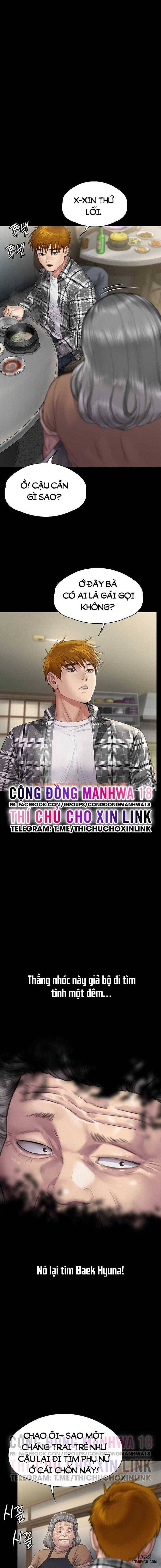 Ong Chúa - Chapter 267
