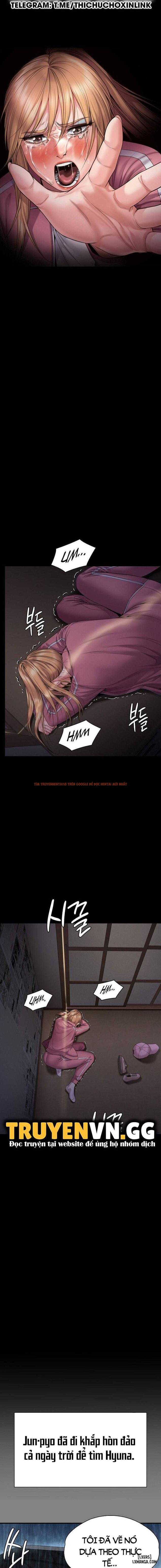 Ong Chúa - Chapter 267