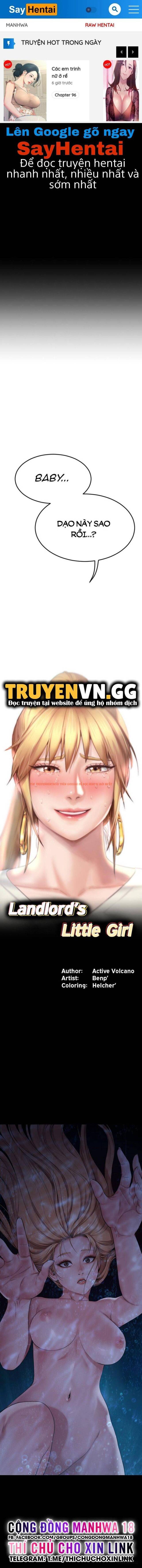 Ong Chúa - Chapter 268