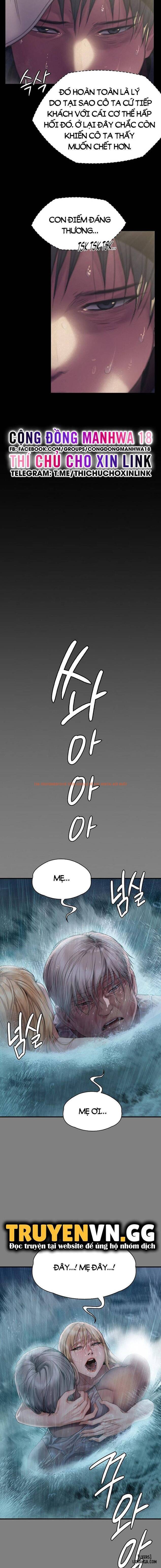 Ong Chúa - Chapter 268