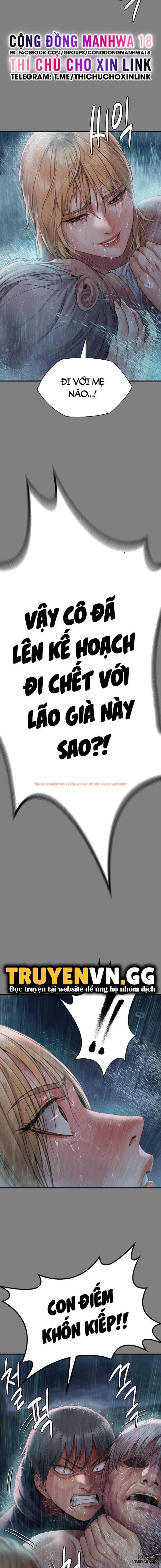Ong Chúa - Chapter 268